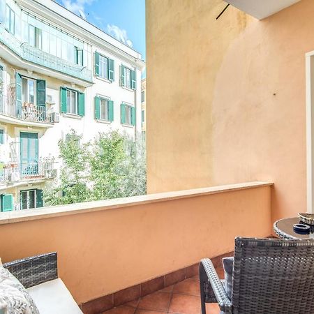 Original House In Trastevere Roma Dış mekan fotoğraf